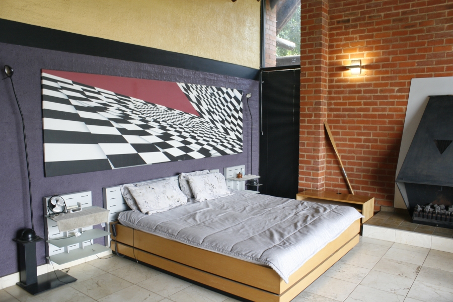 3 Bedroom Property for Sale in Kosmos North West